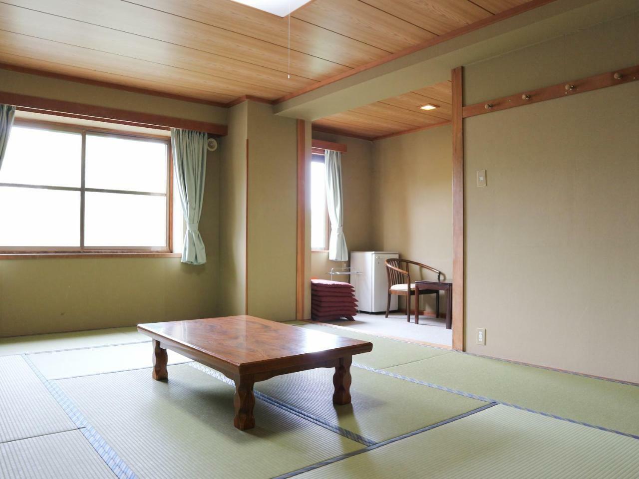 Sugadaira Prince Hotel Ueda Exterior photo